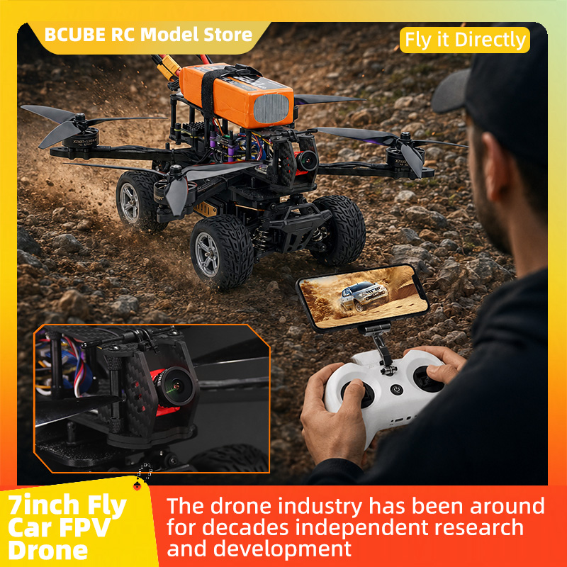 FLYSKY FS-i6X FS i6X 10CH 2,4  - Radio Transmitter 2.4Ghz reseña y precio