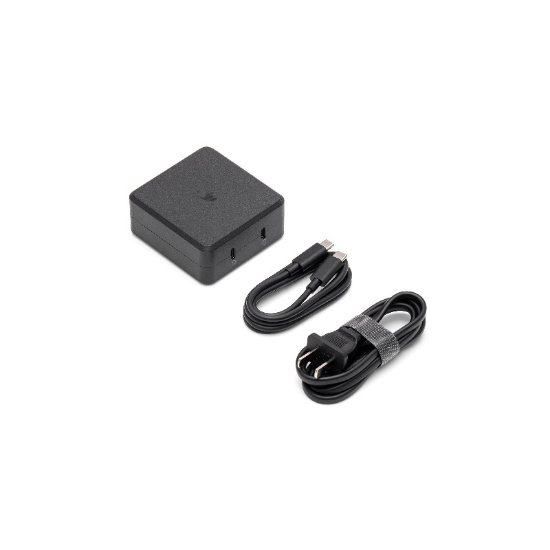 Cargador de Escritorio Origina - Dji Goggles reseña y precio