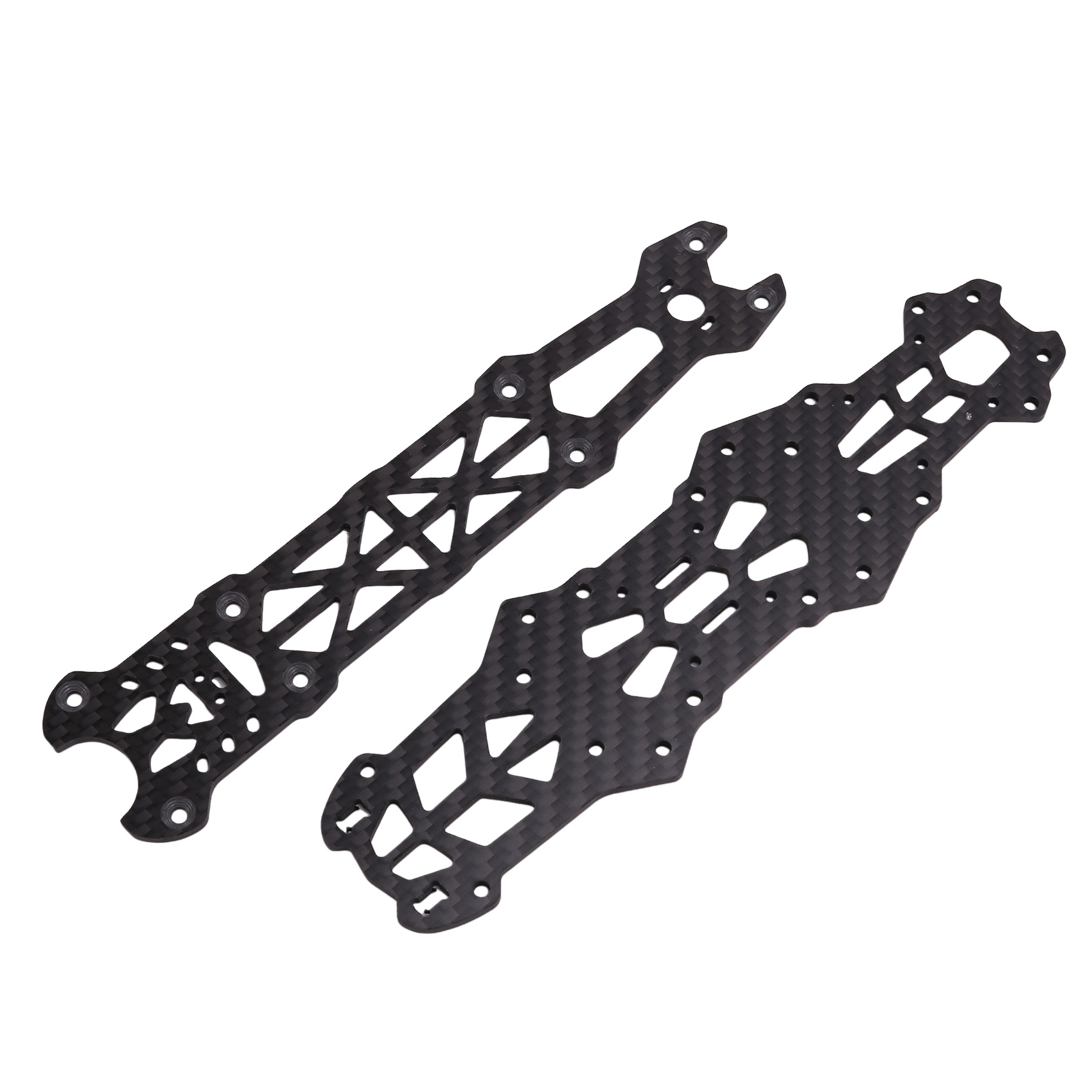 Kit de Marco FPV B78B-MARK4-HD - Carbon Fiber Drone Frame reseña y precio