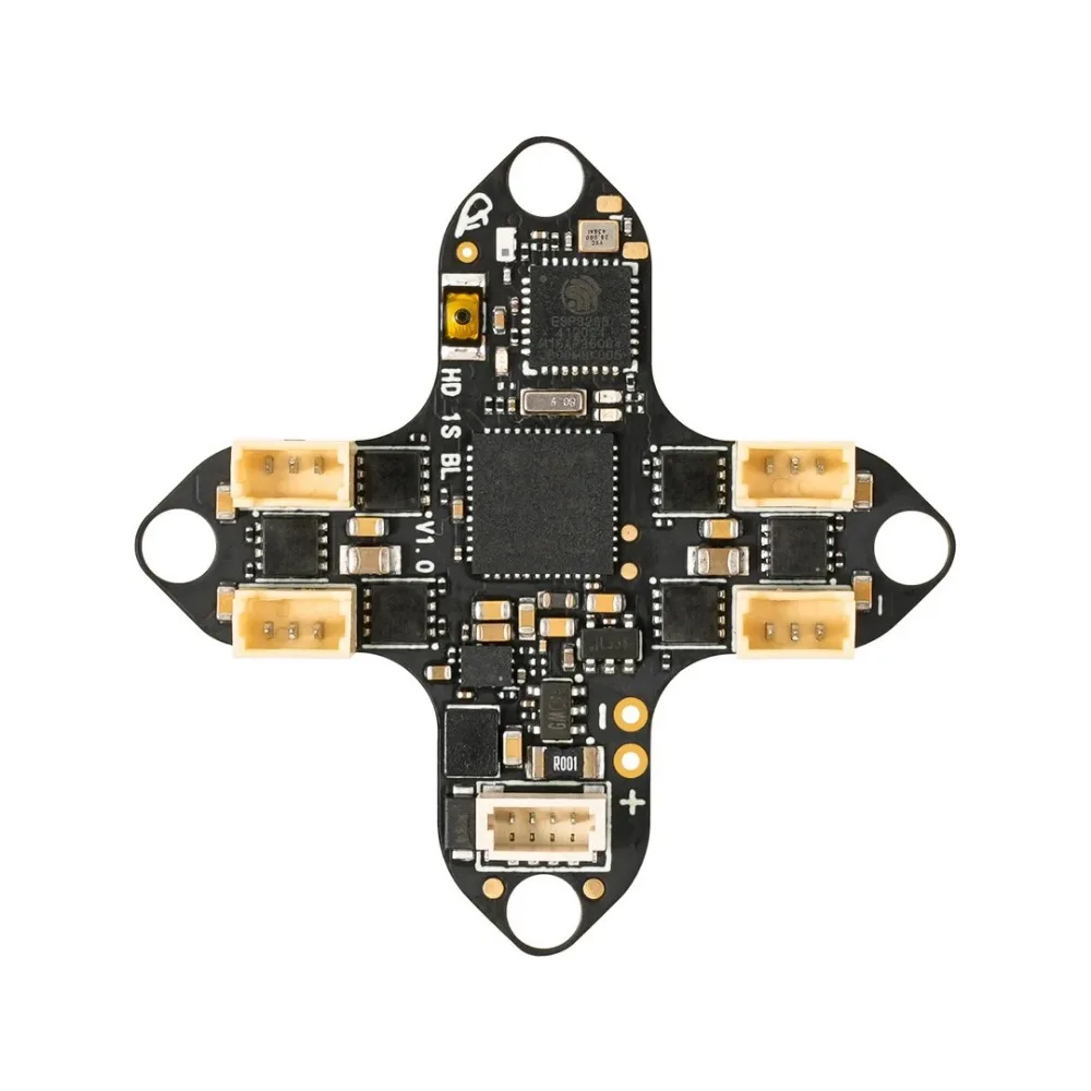 BETAFPV Matrix G4 3IN1 HD V1.0 - Betaflight Fc reseña y precio