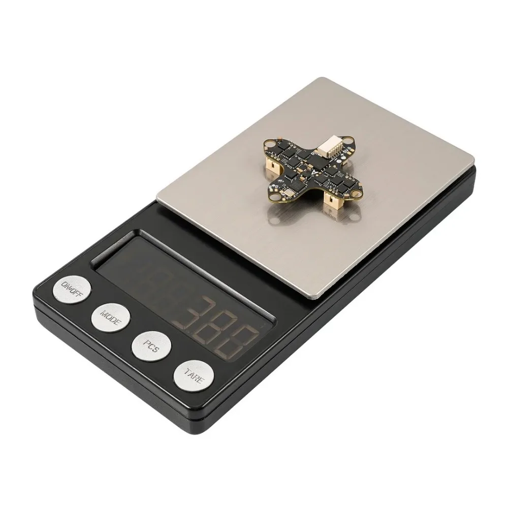 BETAFPV Matrix G4 3IN1 HD V1.0 - Betaflight Fc reseña y precio