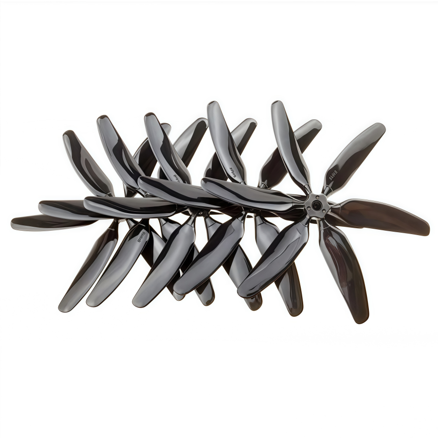 Juego de 5 Hélices de 5 Pulgad - 5 Inch Propeller reseña y precio