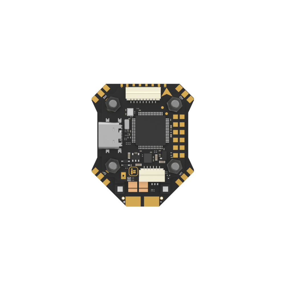 Controlador de vuelo iFlight B - Flight Controller reseña y precio