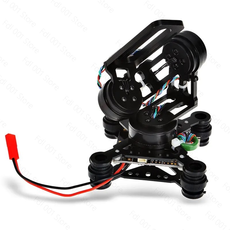 Dron de modelismo aéreo con gi - Fpv Drone reseña y precio