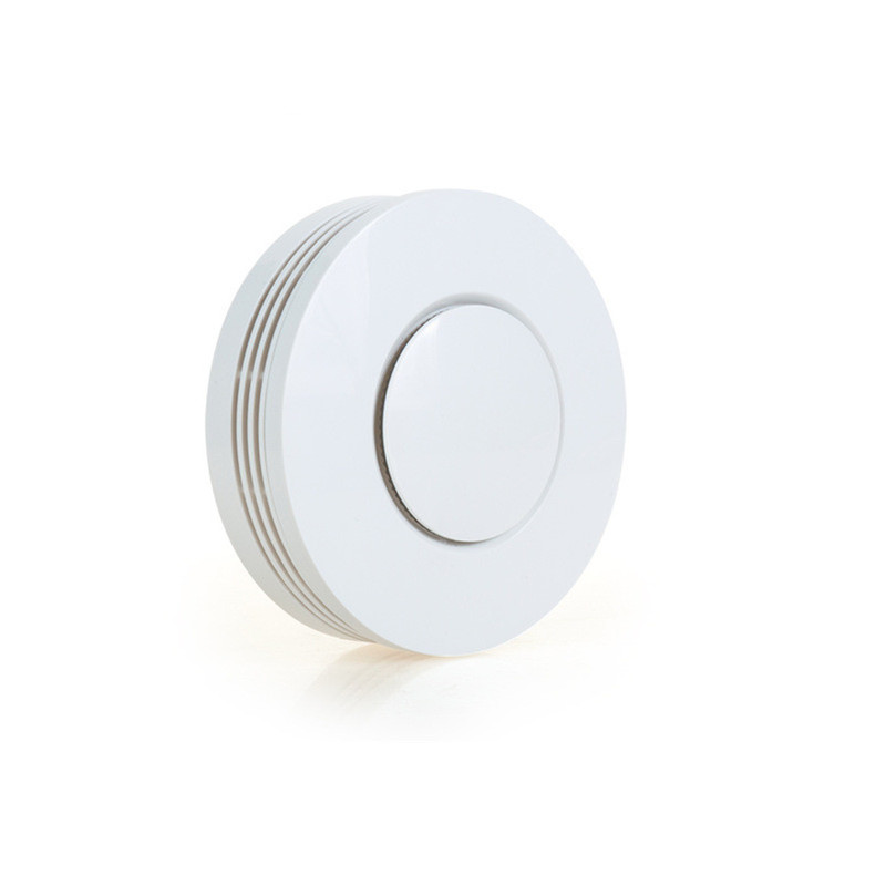 Detector de humo de MD-2105R i - Smoke Stopper reseña y precio