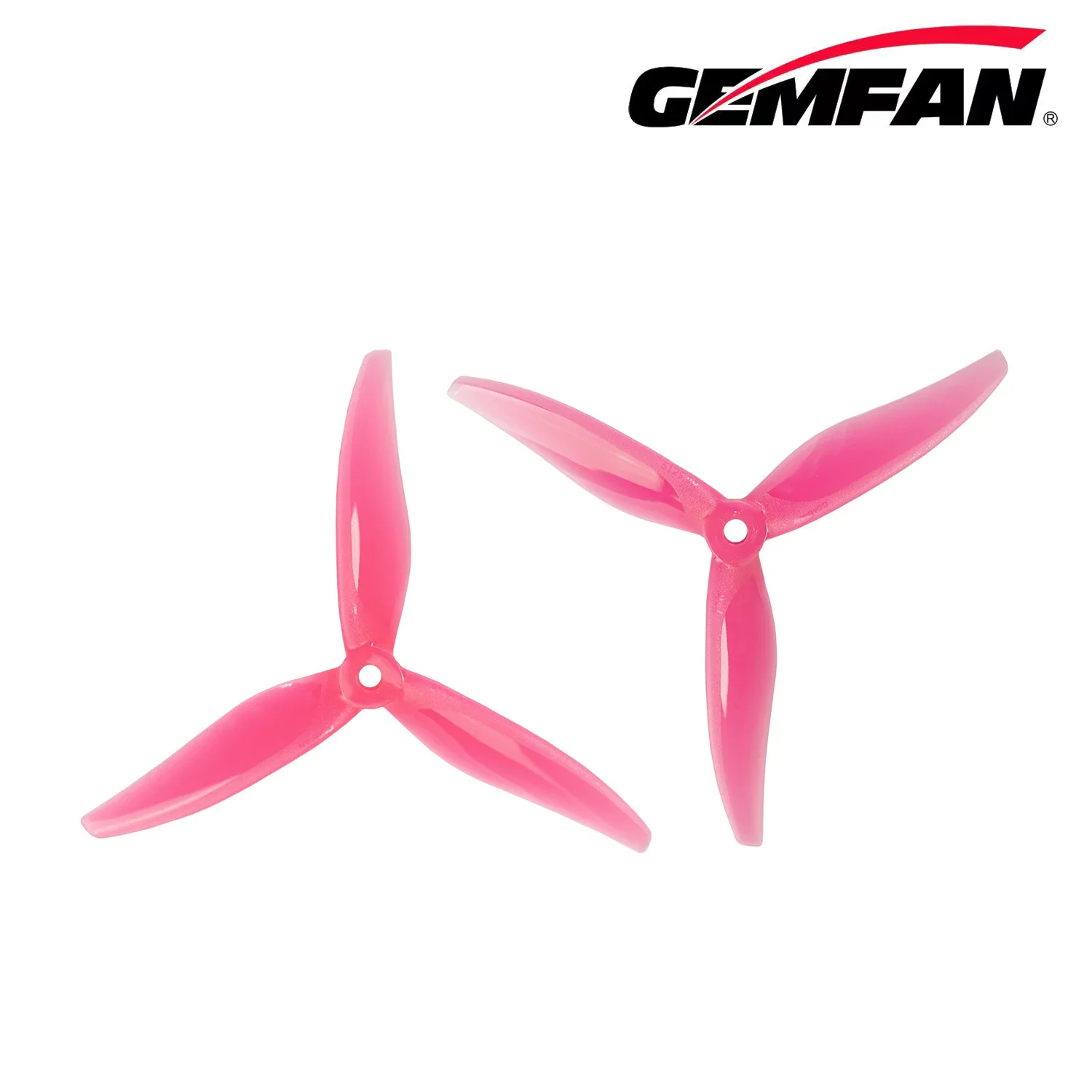 Gemfan 5129 5 pulgadas 3 hojas - 5 Inch Propeller reseña y precio