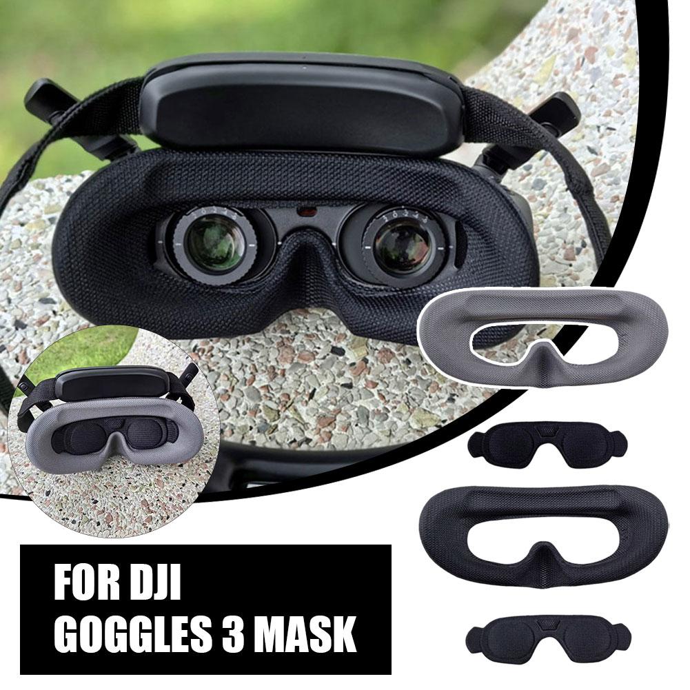 Para DJI AVATA 2 gafas 3 almoh - Dji Goggles reseña y precio