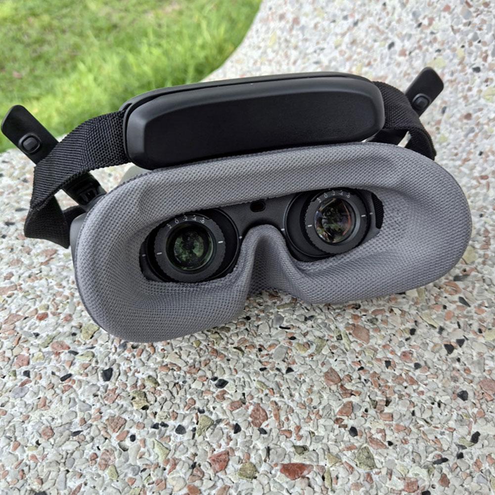 Para DJI AVATA 2 gafas 3 almoh - Dji Goggles reseña y precio