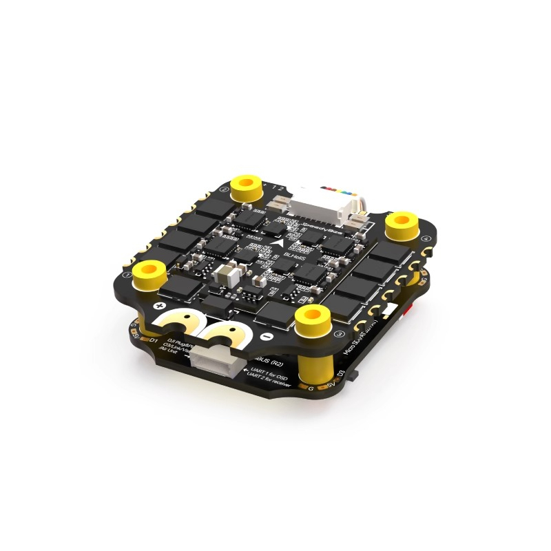 1 unidad para F405 V4 60A Stac - F405 Flight Controller reseña y precio
