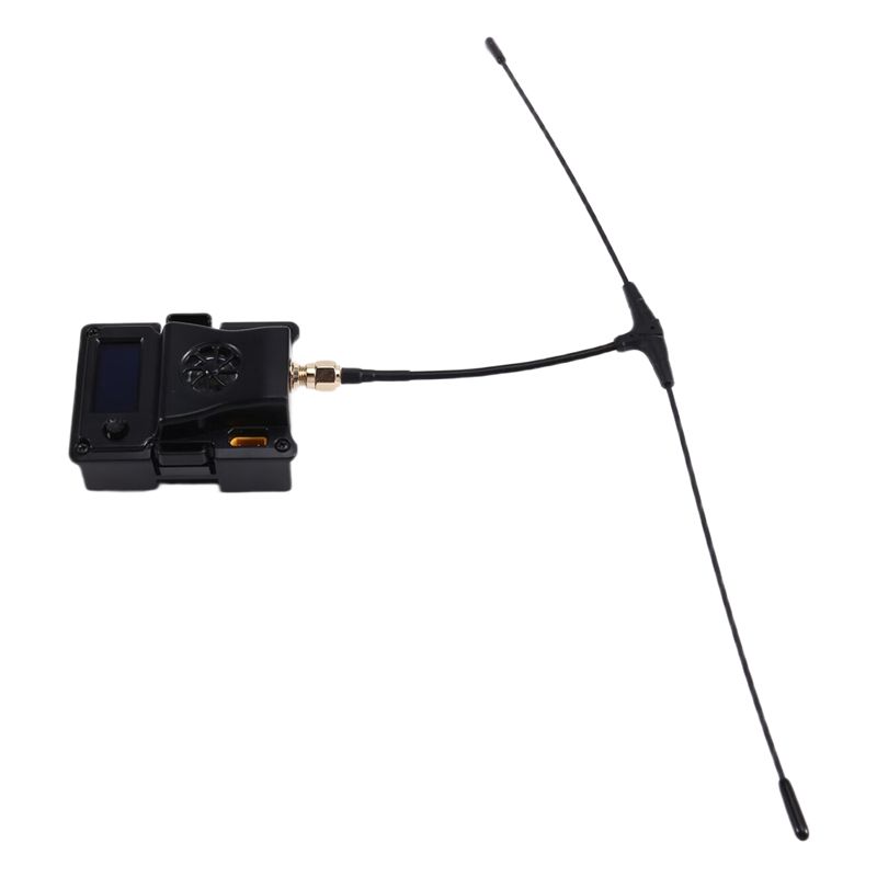 B05C-ELRS, transmisor de video - Drone Antenna reseña y precio