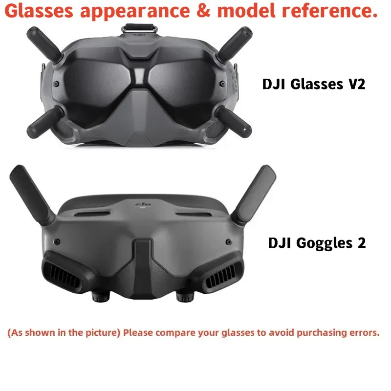 Cable de Carga Tipo-C para DJI - Dji Goggles reseña y precio