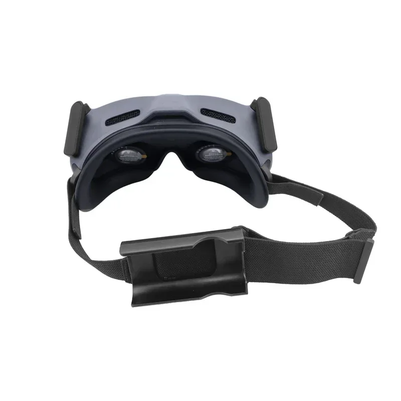 Soporte de batería, diadema, e - Drone Goggles Dji reseña y precio