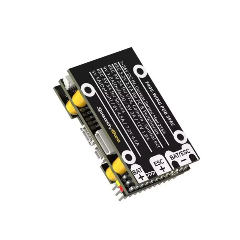 NUEVO Controlador de Vuelo de  - F405 Flight Controller reseña y precio