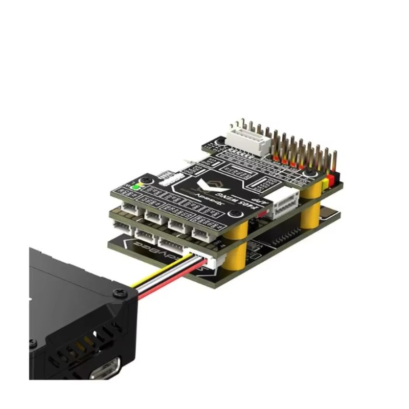NUEVO Controlador de Vuelo de  - F405 Flight Controller reseña y precio
