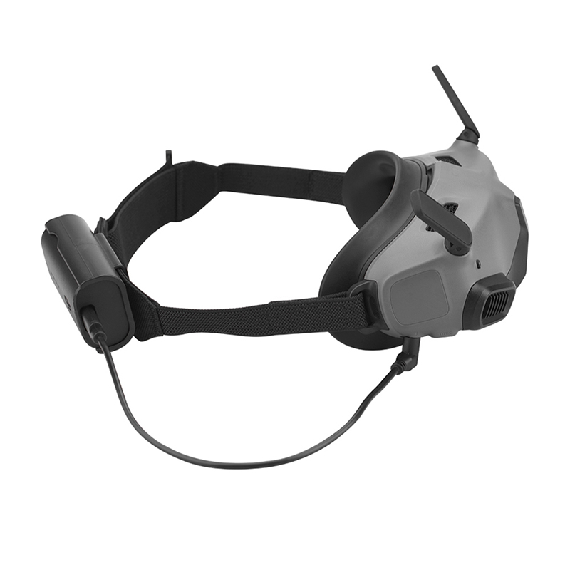 Cable de batería Original para - Dji Goggles reseña y precio