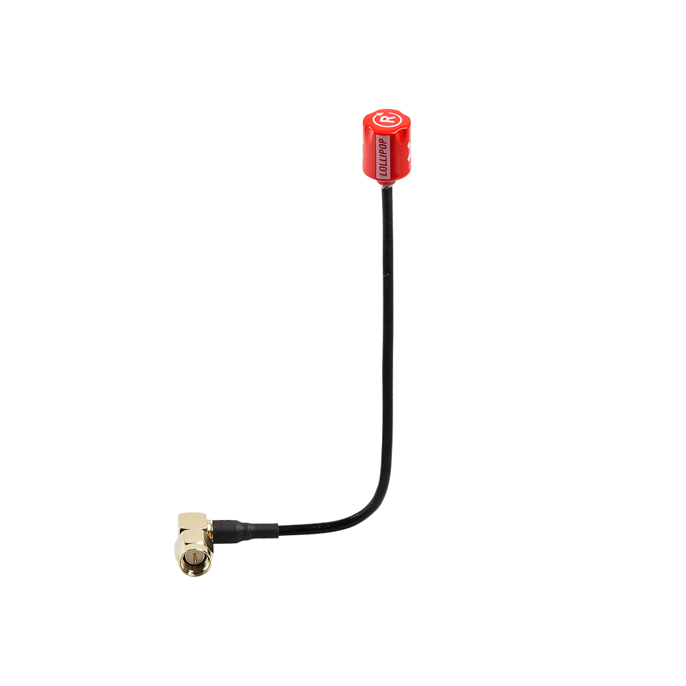 Antena FPV Foxeer Micro Lollip - Fpv Goggles reseña y precio