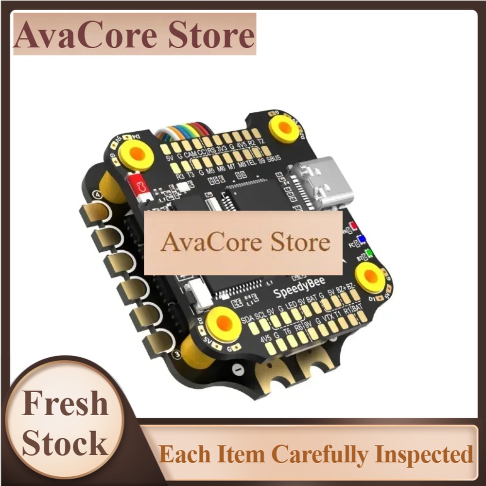 AvaCore Premium Products BLS 4 - Betaflight Fc reseña y precio