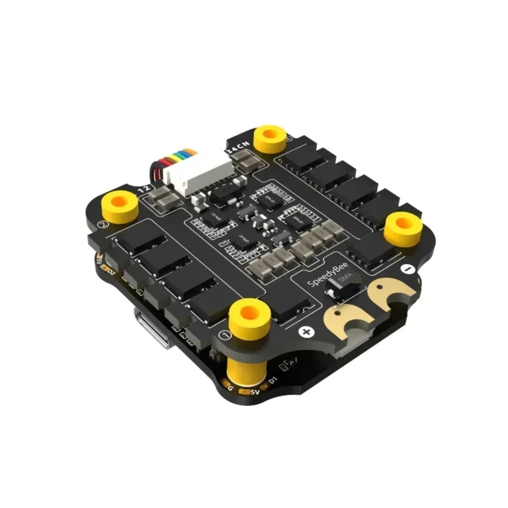 AvaCore Premium Products BLS 4 - Betaflight Fc reseña y precio