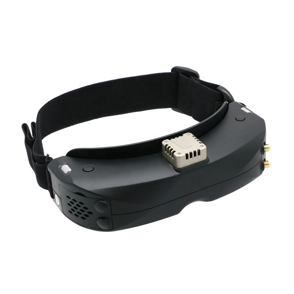 Gafas FPV SKYZONE SKY04X PRO O - Goggles Fpv reseña y precio
