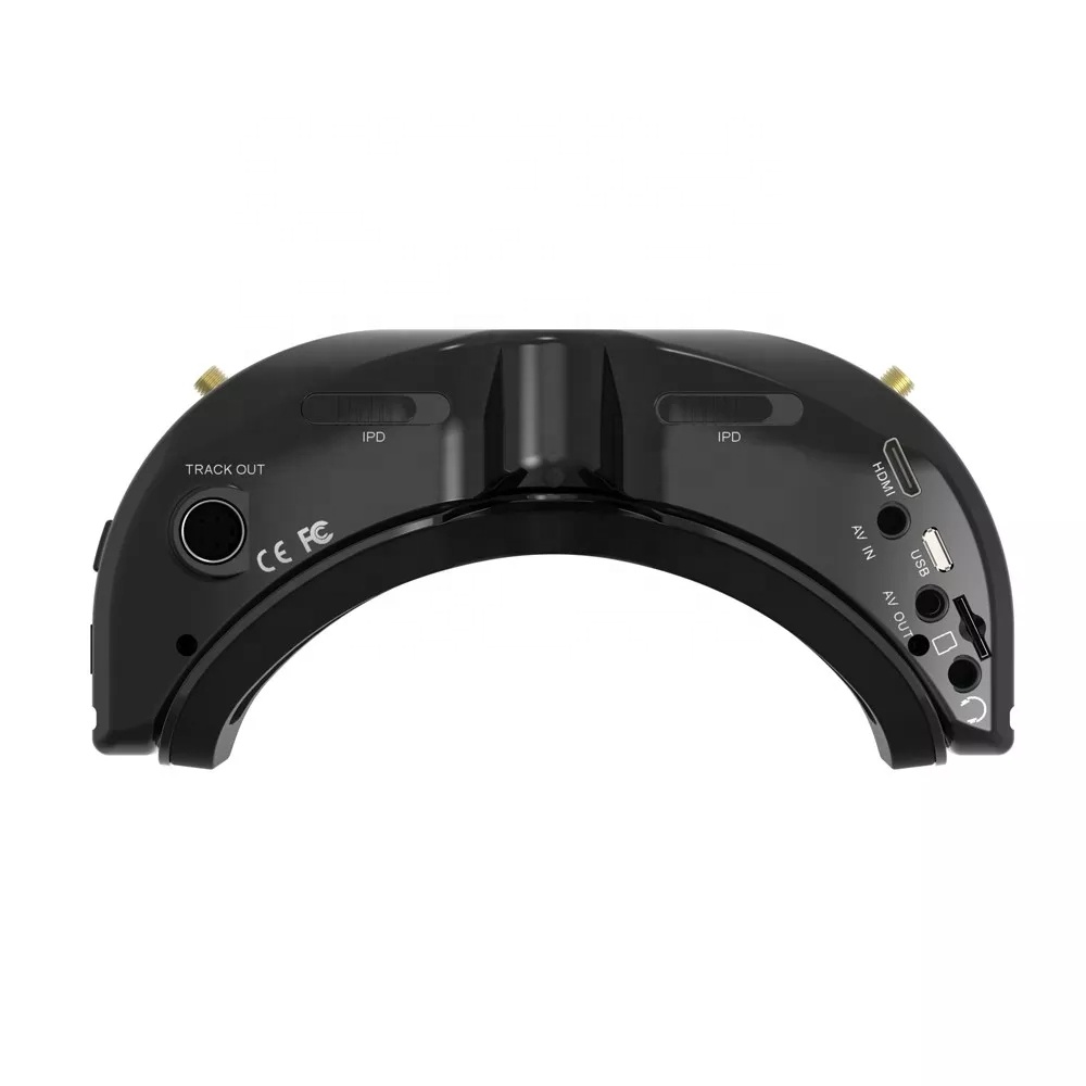 Gafas FPV SKYZONE SKY04X PRO O - Goggles Fpv reseña y precio