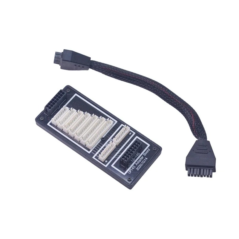 Placa Adaptadora de Carga Bala - Balance Charger Rc reseña y precio