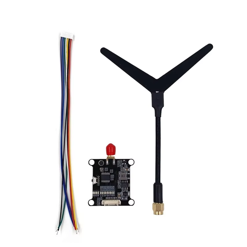 Kit de Transmisor de Transmisi - Fpv Drone reseña y precio