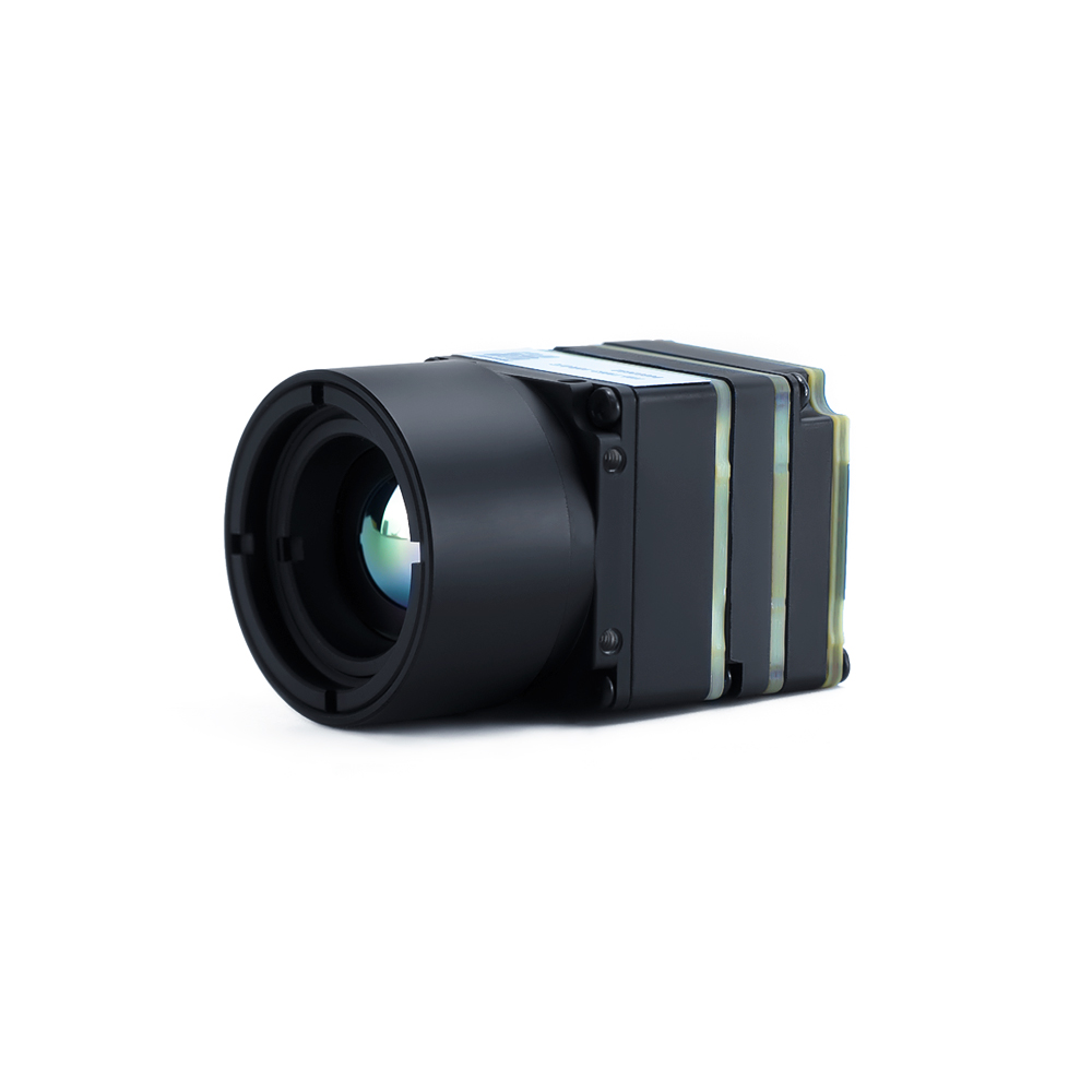 Nueva Cámara Térmica de Alta R - Analog Fpv Camera reseña y precio