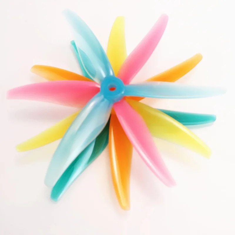 Nuevo Juego de 2-12 Hélices Ge - 5 Inch Propeller reseña y precio